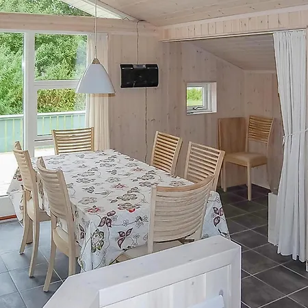 Holiday home Amazing In With Sauna *