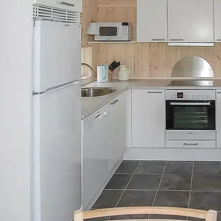 Hybenvaenget Vi Hejls