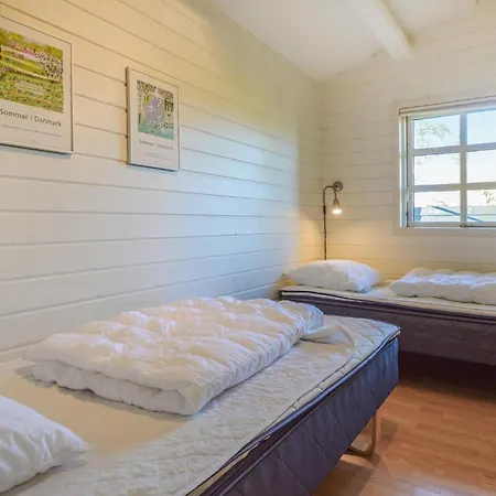 Hybenvaenget Vi Prázdninový dům