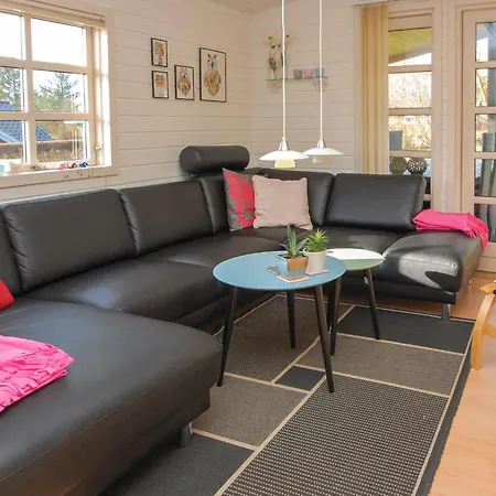 Geweldig Huis In Hejls Met Sauna *