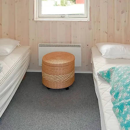 Amazing In With Sauna
