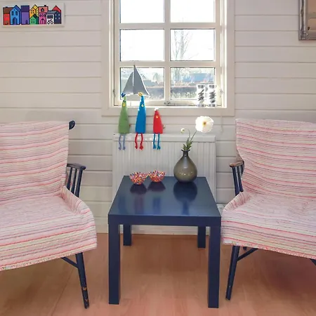 Hybenvaenget Vi Prázdninový dům