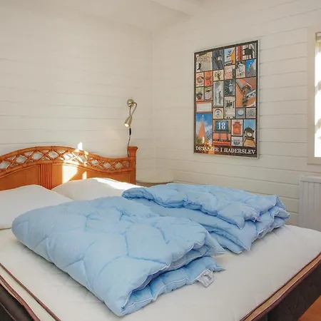 Hybenvaenget Vi * Hejls