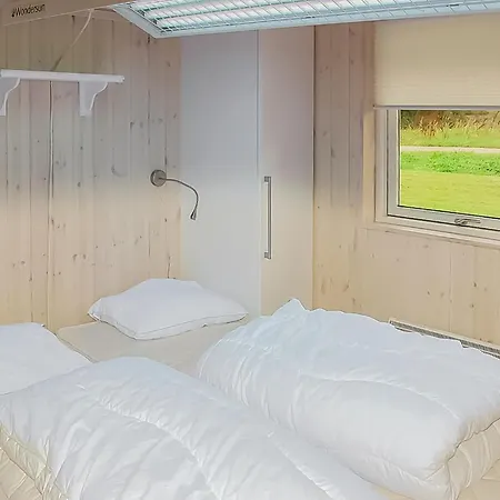 Hybenvaenget Vi Prázdninový dům