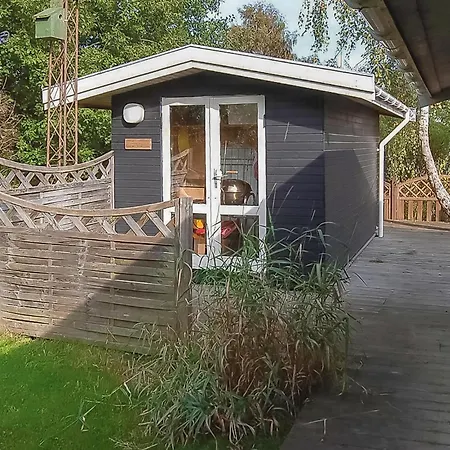 Amazing In With Sauna *