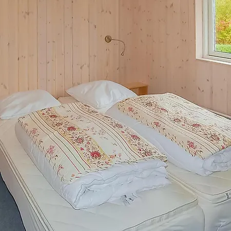 Amazing In With Sauna