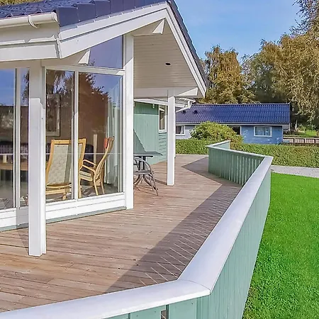 Geweldig Huis In Hejls Met Sauna Hejls