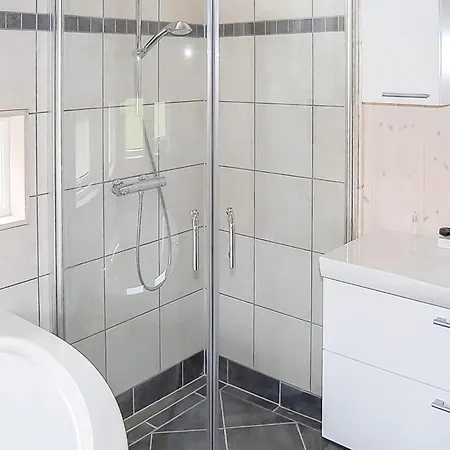 Vakantiehuis Geweldig Huis In Hejls Met Sauna